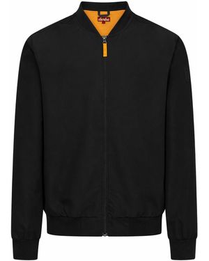 Derbe Bomberjacke Blousby - Schwarz