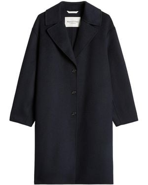 Marc O' Polo Marc Opolo Mantel - Blau