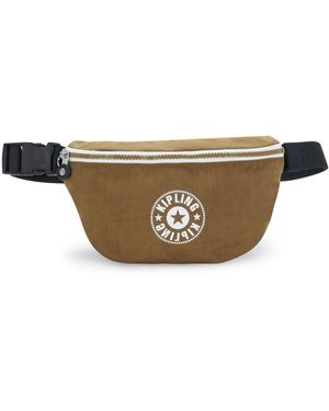 Kipling Gürteltaschefresh Lite - Mehrfarbig