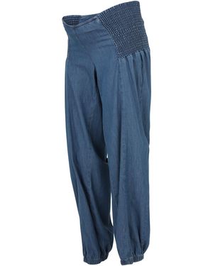 LOVE2WAIT Jean - Blau