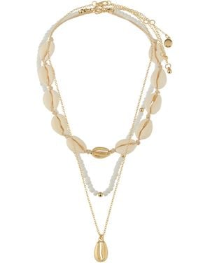 Steve Madden Kette - Mehrfarbig
