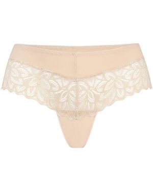 Teyli Slip - Natur