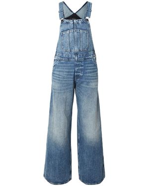 G-Star Jumpsuit - Blau