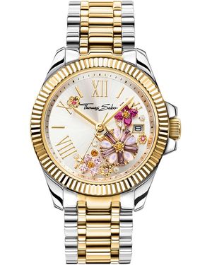 Thomas Sabo Uhr - Mettallic