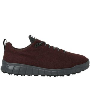 Ganter Sneaker - Braun