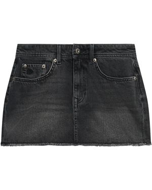 Superdry & Co Rock - Schwarz