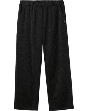 Sheego Hose - Schwarz