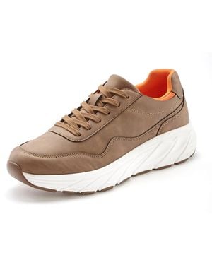 John Devin Sneaker - Braun