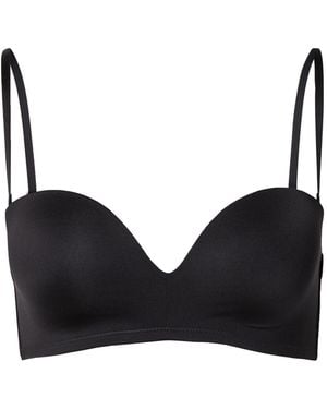 Lindex Bh Fleur - Schwarz