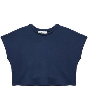 Koton Top - Blau