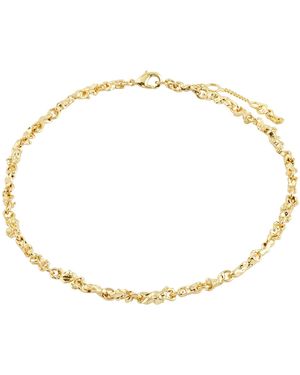 Pilgrim Fußschmuck Nova - Mettallic