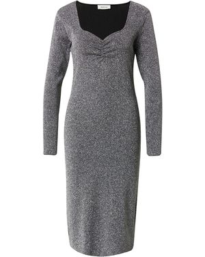 Modström Kleid Birke - Grau