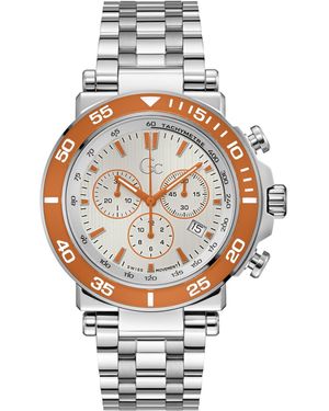 Gc Uhr One Sport - Grau