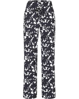 M·a·c Hose - Schwarz