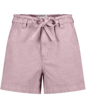 Sublevel Hose - Pink
