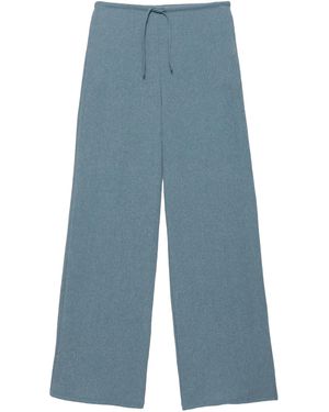 Pull&Bear Hose - Blau