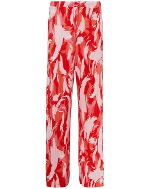 S.oliver Hose - Rot