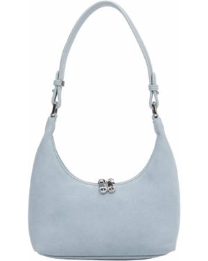 ESTRO Schultertasche 99076-1 - Blau