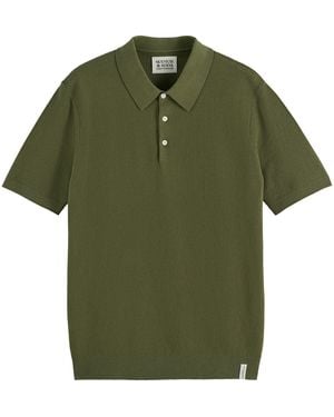 Scotch & Soda Pullover - Grün