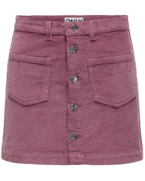 ONLY Rock Onlamazing - Lila