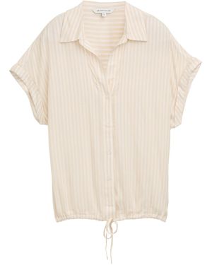 Tom Tailor Bluse - Weiß