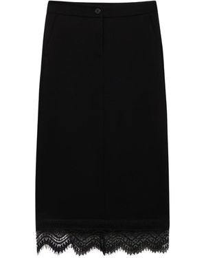 Oltre Rock - Schwarz