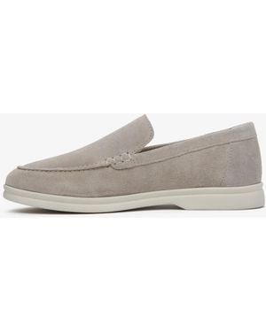 ESTRO Slipper - Grau