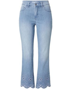 M·a·c Jeans Kick - Blau