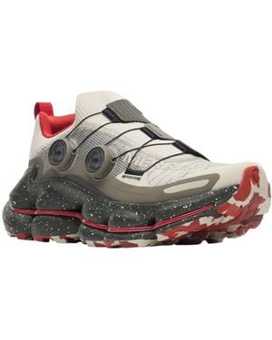 Merrell Wanderschuh Speedarc Surge - Mehrfarbig