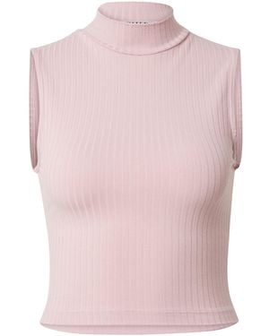 EDITED Top 'Kaori - Pink