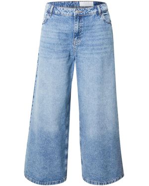 Noisy May Jeans 'Nmwindie' - Blau
