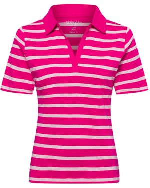 Brookshire T-Shirt - Pink