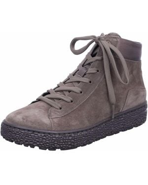 Hartjes Schnürstiefel - Braun