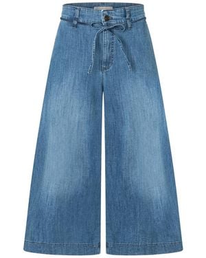 M·a·c Jeans Wendy - Blau