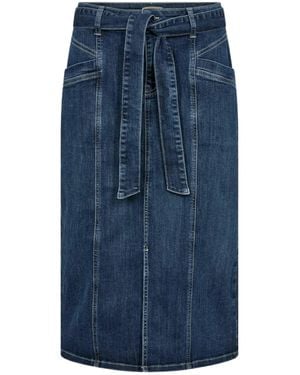 Soya Concept Rock Kimberly 38 - Blau
