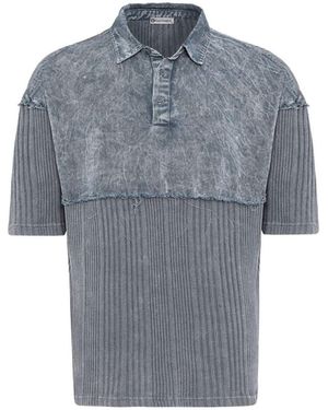Dandalo Shirt - Grau