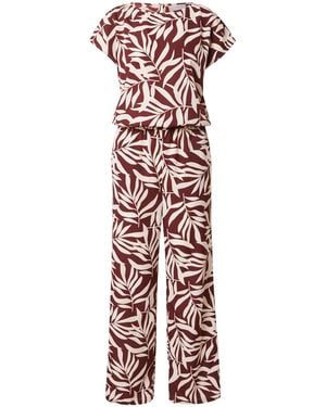 Vila Jumpsuit Vigraf - Weiß