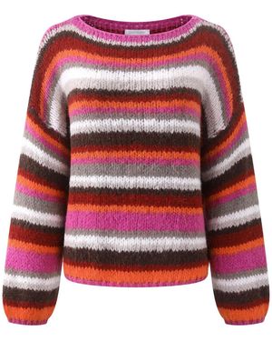 SassyClassy Pullover - Rot