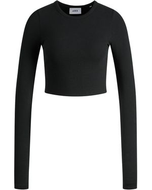 JJXX Shirt 'Jxfeline' - Schwarz