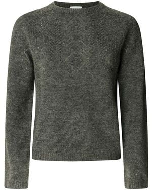 Pepe Jeans Pullover Cherry - Grün