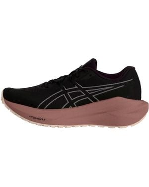 Asics Laufschuh Blazeblast - Braun