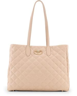 Joop! Schultertasche Bellagio Sila - Natur