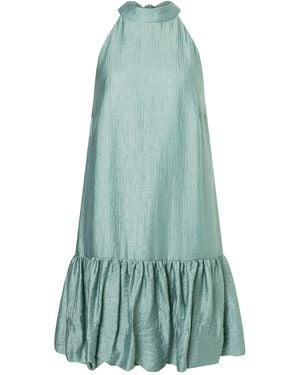 Ana Alcazar Kleid Dorila - Blau