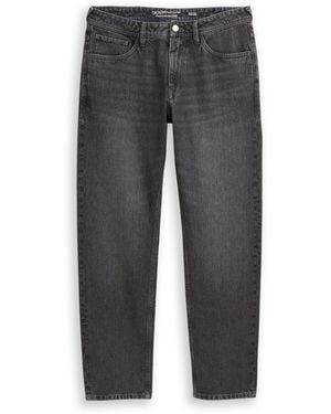Tom Tailor Jeans Waylen - Grau
