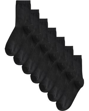 Next Socken - Schwarz