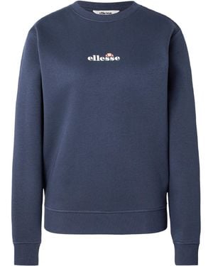 Ellesse Sweatshirt Svetlana - Blau