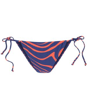 Buffalo Bikinihose - Lila
