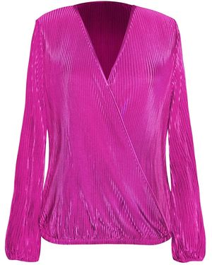 CUPSHE Bluse - Pink