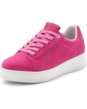 Elbsand Sneaker - Pink