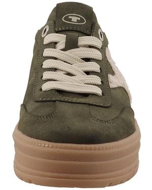 Tom Tailor Sneaker - Mehrfarbig